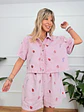 Felicia Jean Set Pink 3054  - thumbnail 4