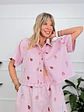 Felicia Jean Set Pink 3054  - thumbnail 5