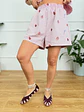 Felicia Jean Set Pink 3054  - thumbnail 6