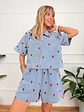 July Jean Set 3054   - thumbnail 4