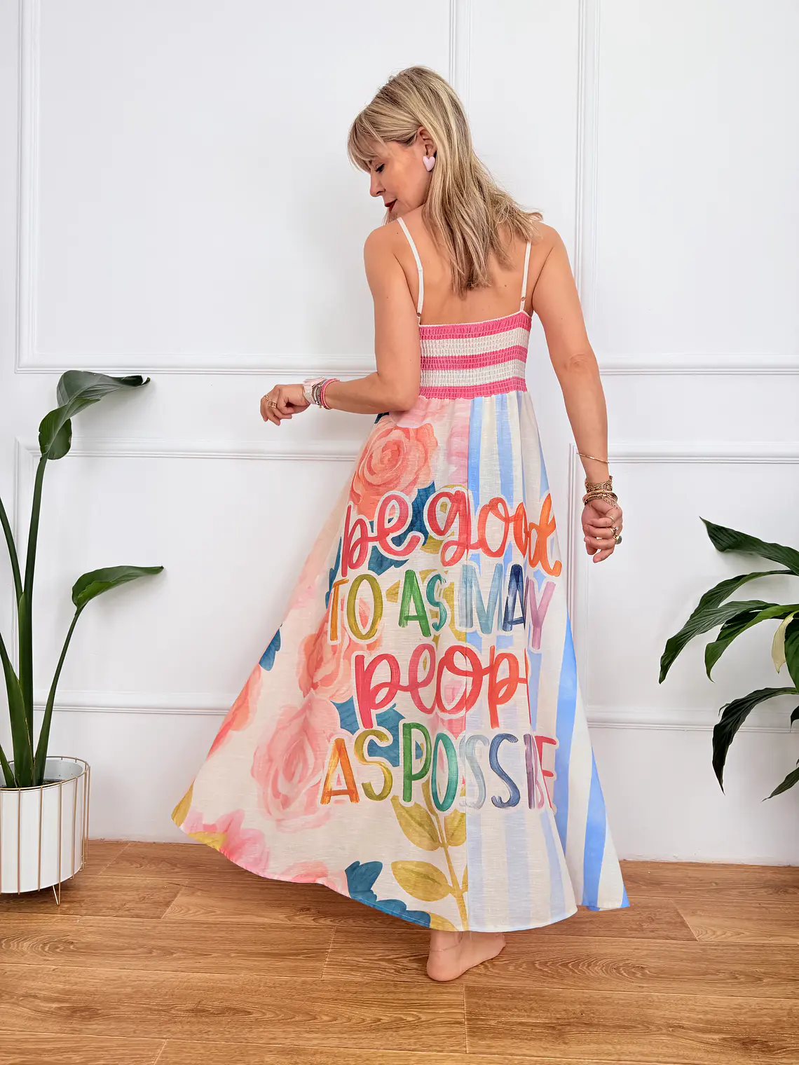 Kaia Dress 251040 (6.) 3
