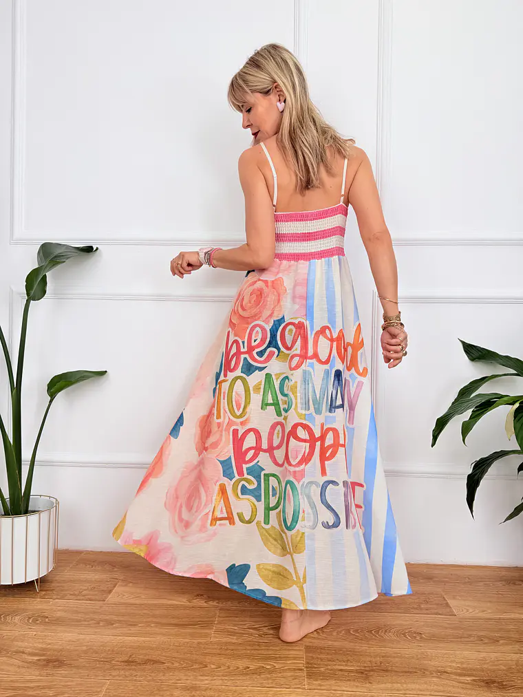 Kaia Dress 251040 (6.) 3
