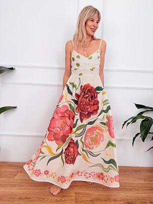 Kaia Dress 251040 (5.) 