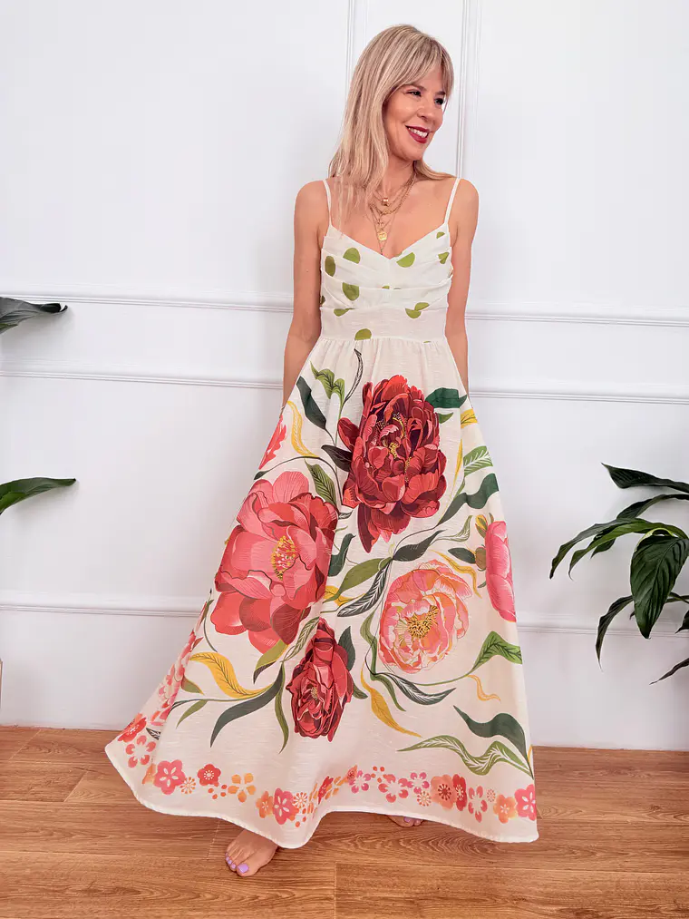 Kaia Dress 251040 (5.)  2