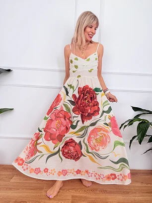 Kaia Dress 251040 (5.) 