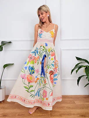 Kaia Dress 251040 (2.) 