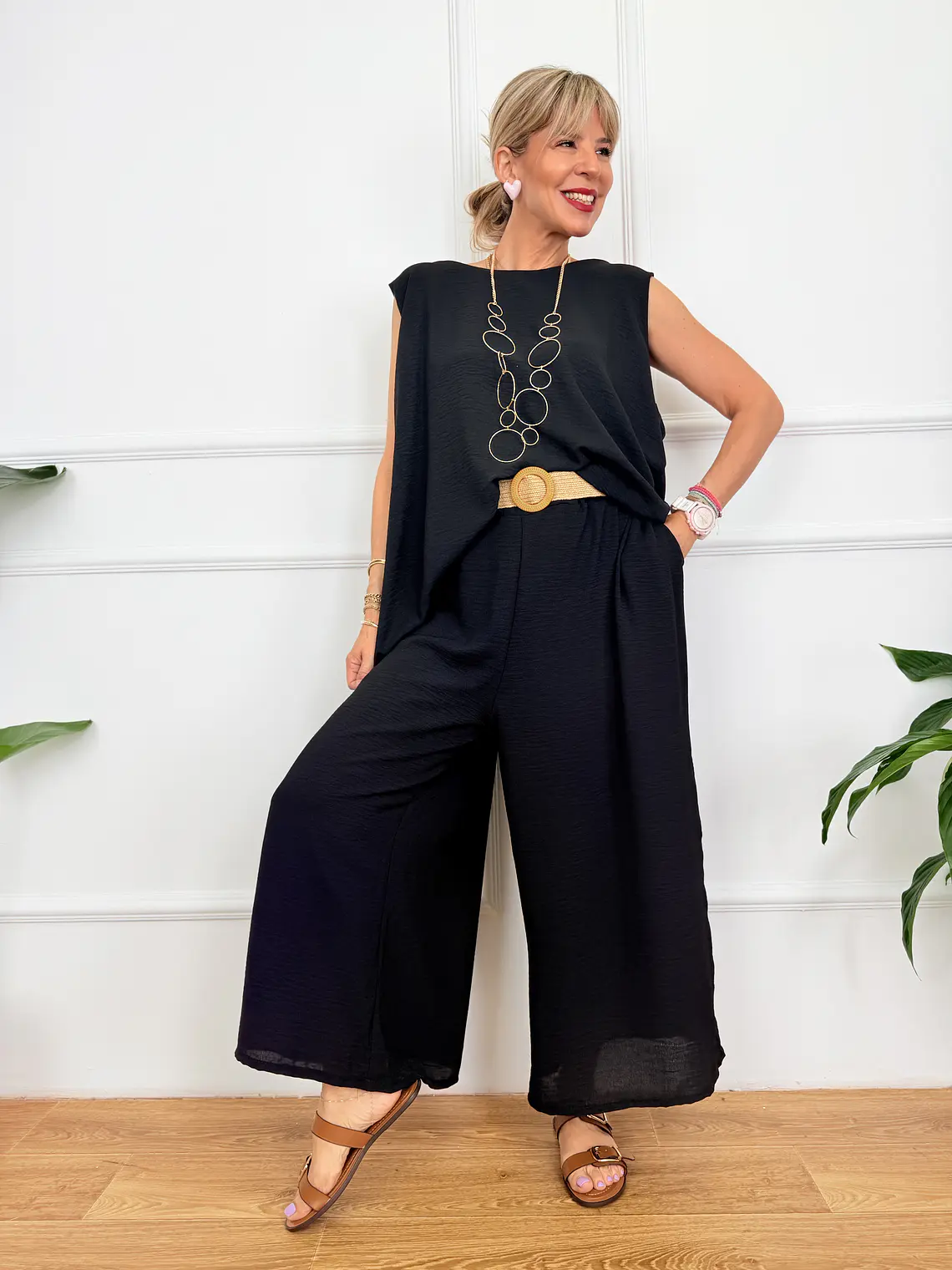 Faiht Set Black 6647   2
