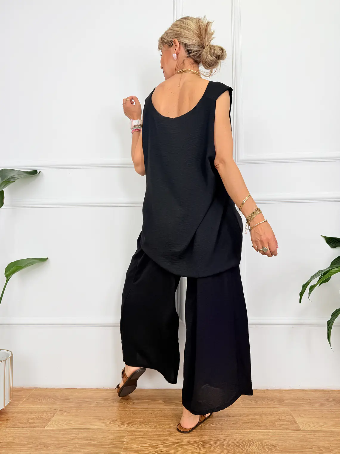 Faiht Set Black 6647   3