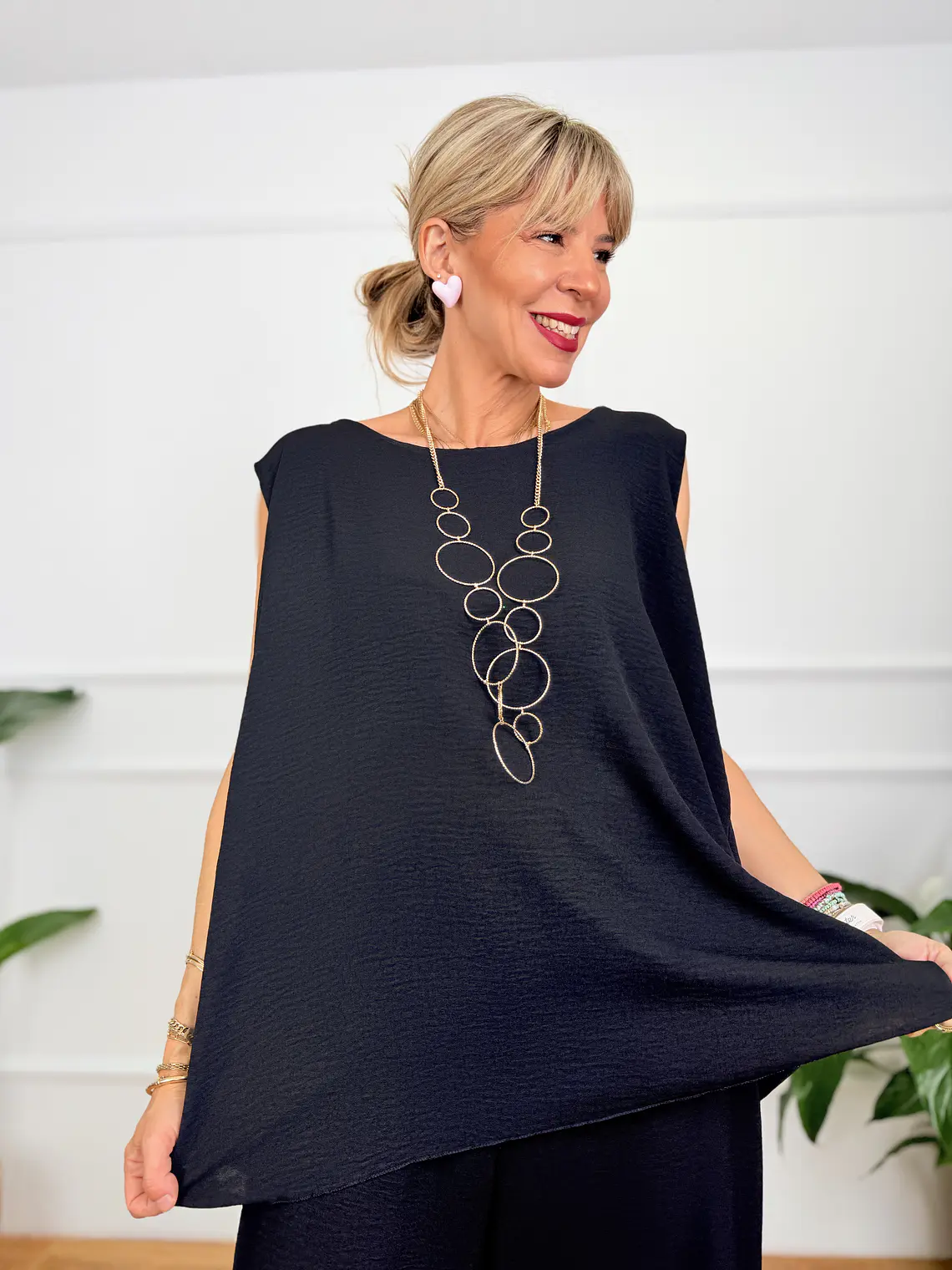 Faiht Set Black 6647   4