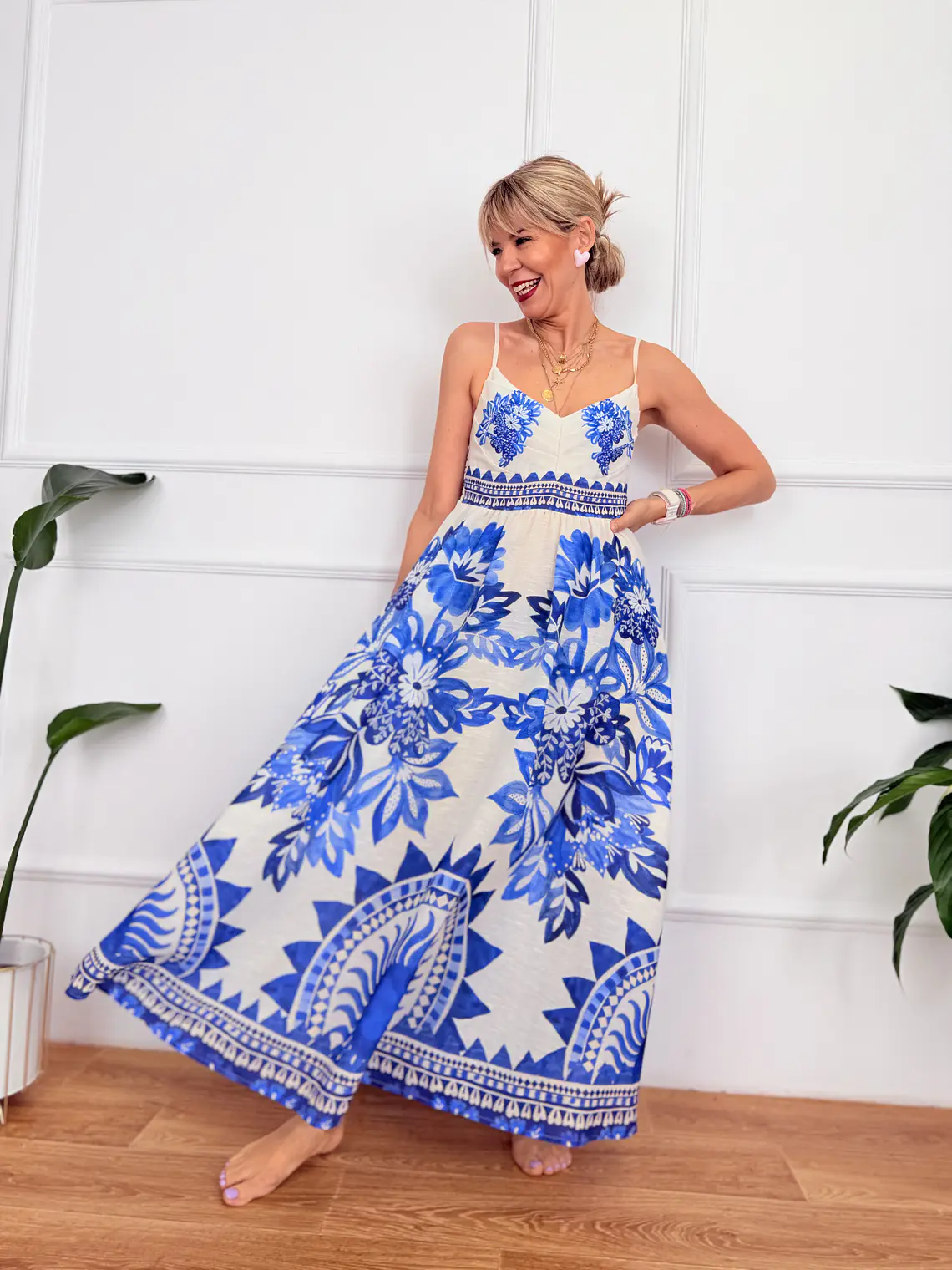 Kaia Dress 251040 (1.) 1