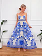 Kaia Dress 251040 (1.) - thumbnail 3
