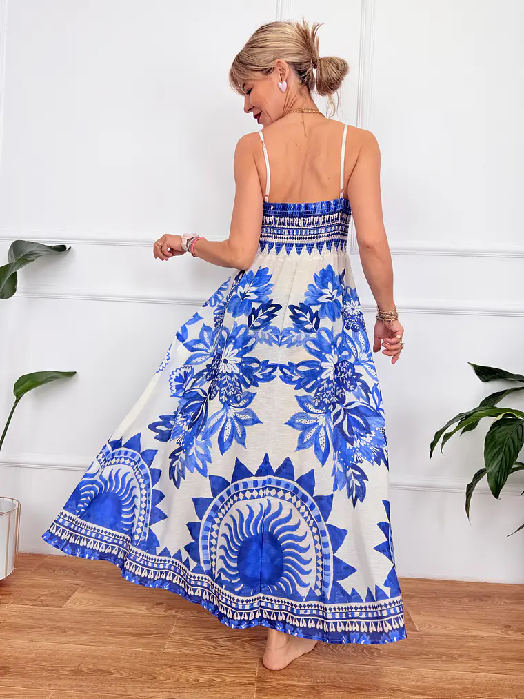 Kaia Dress 251040 (1.) 4