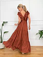 Olympiada Dress Ekai Y118M - thumbnail 3