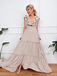 Olympiada Dress Pourou Y118M   - thumbnail 1