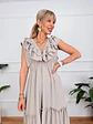Olympiada Dress Pourou Y118M   - thumbnail 4