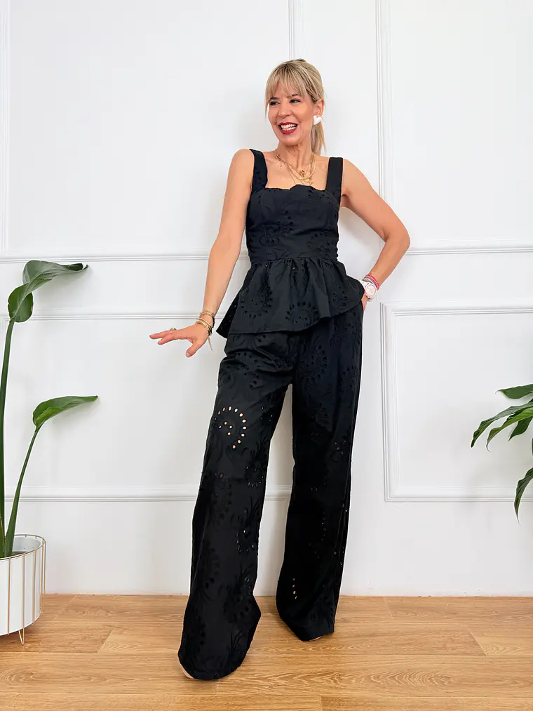 Melita Kipour Set Black 15042 2