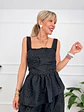 Melita Kipour Set Black 15042 - thumbnail 4