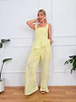 Melita Kipour Set Yellow 15042 - thumbnail 2