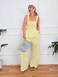 Melita Kipour Set Yellow 15042 - thumbnail 1