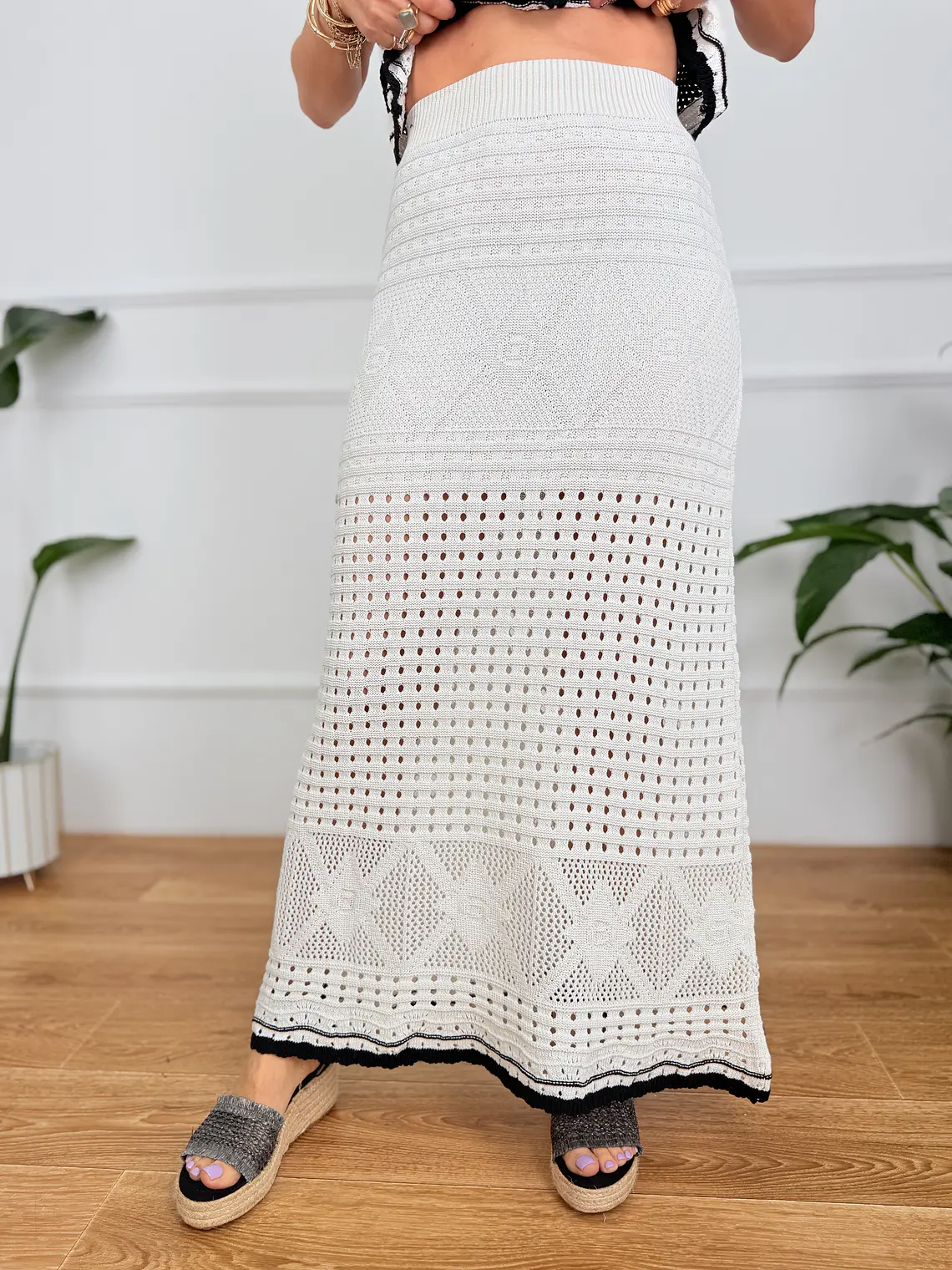 Zoé set 10115 White 5