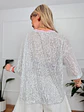 Athletic Glam T-shirt Pink 21160-3   - thumbnail 2