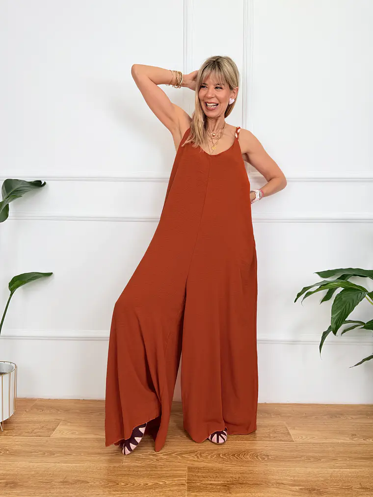 Marker Jumpsuit Ekai 50115  1