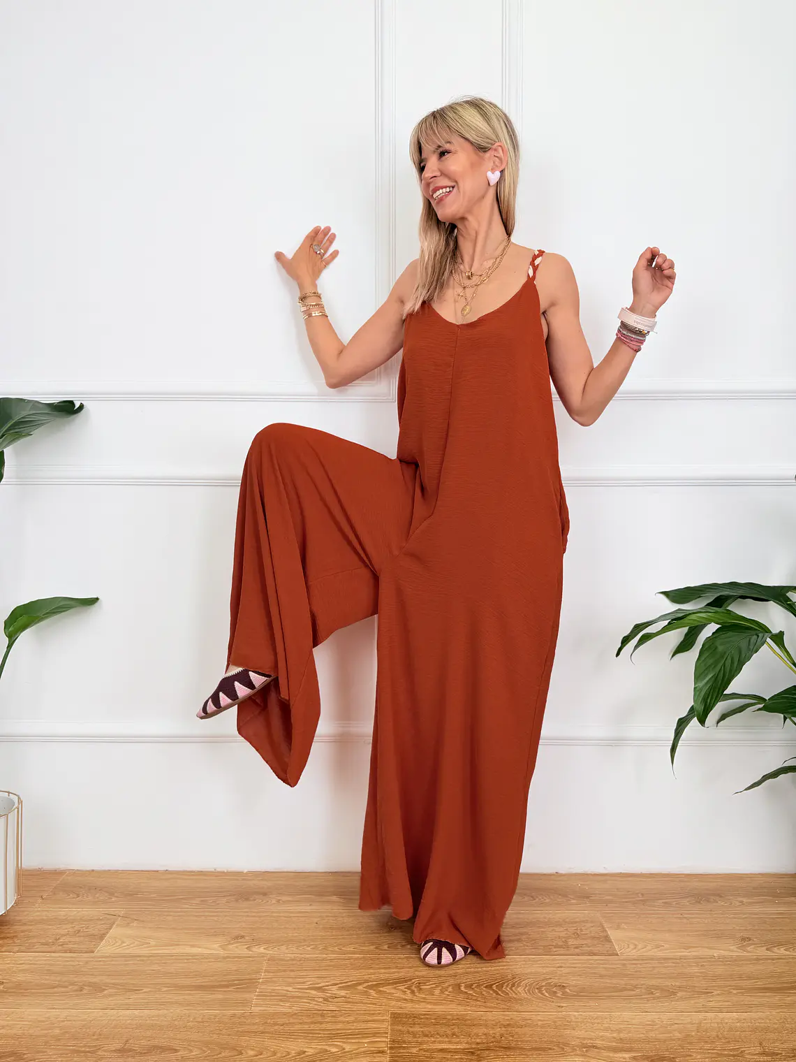Marker Jumpsuit Ekai 50115  4