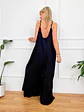 Marker Jumpsuit Black 50115 - thumbnail 5