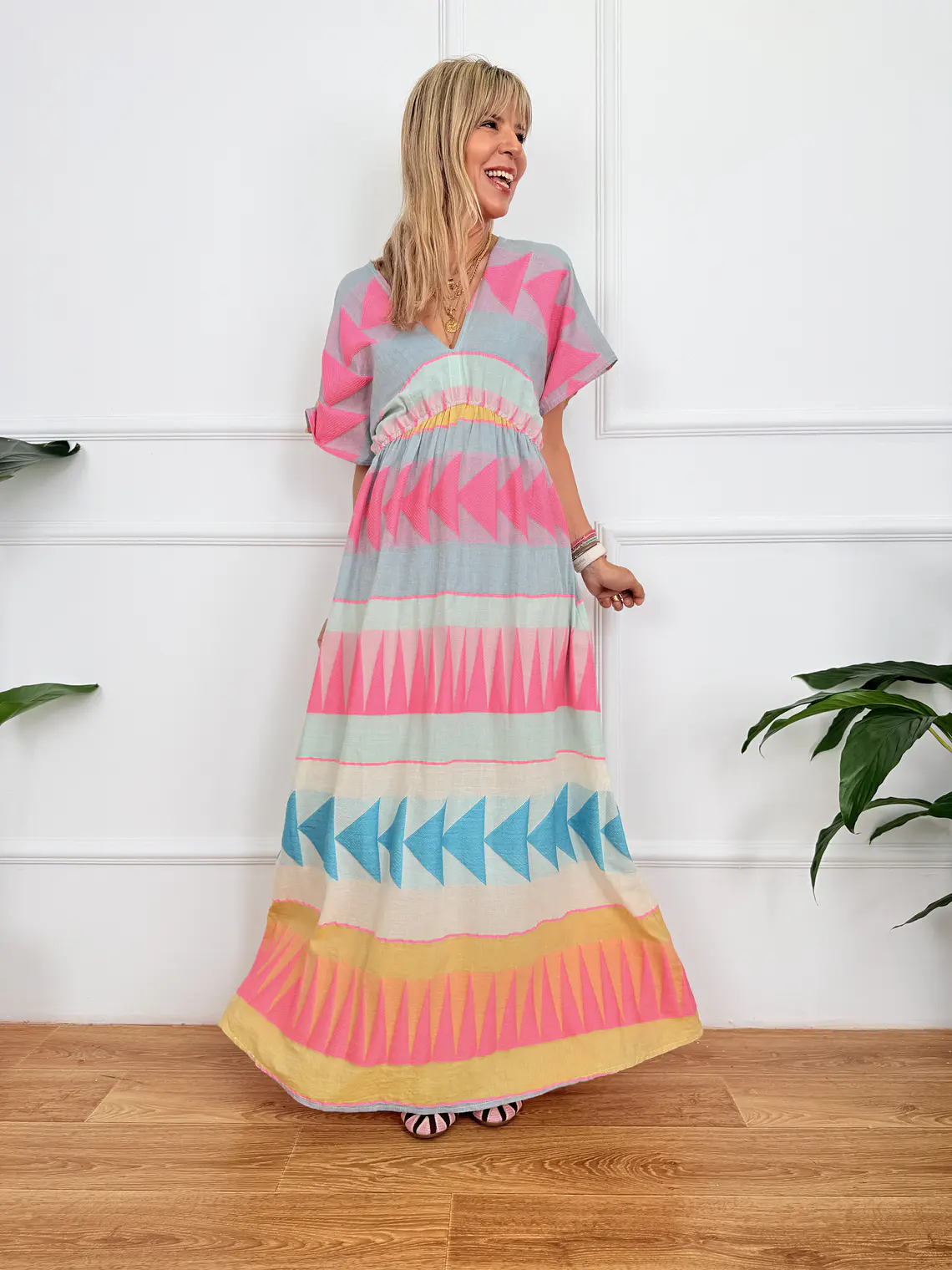 Catalina Dress FG 403 2