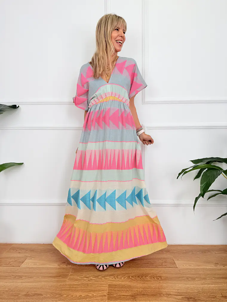 Catalina Dress FG 403 2