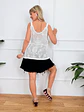 Kuano Top White 28129 - thumbnail 4
