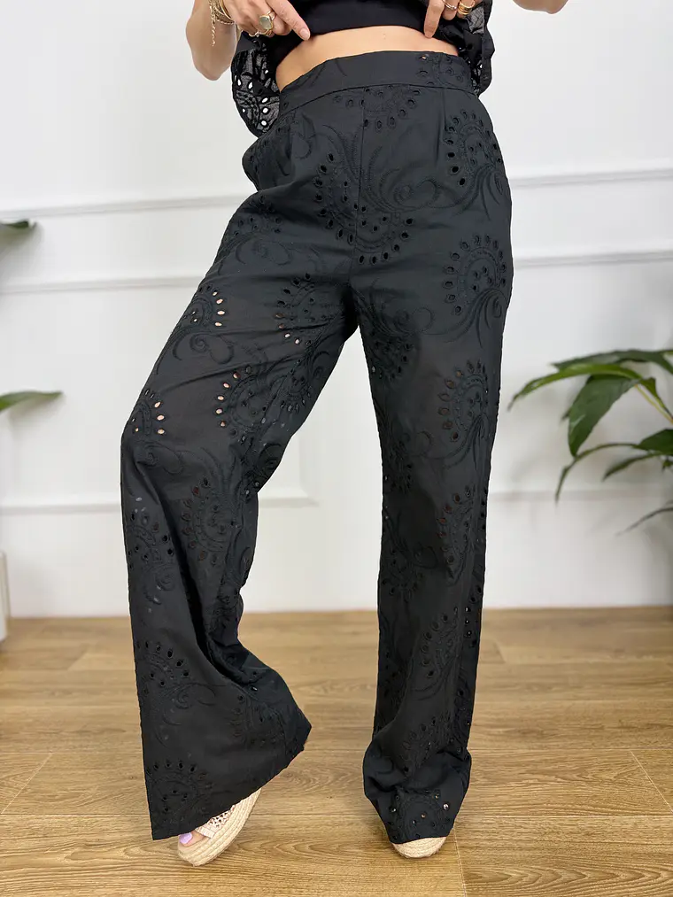 Yvonni Set Black 16085 5