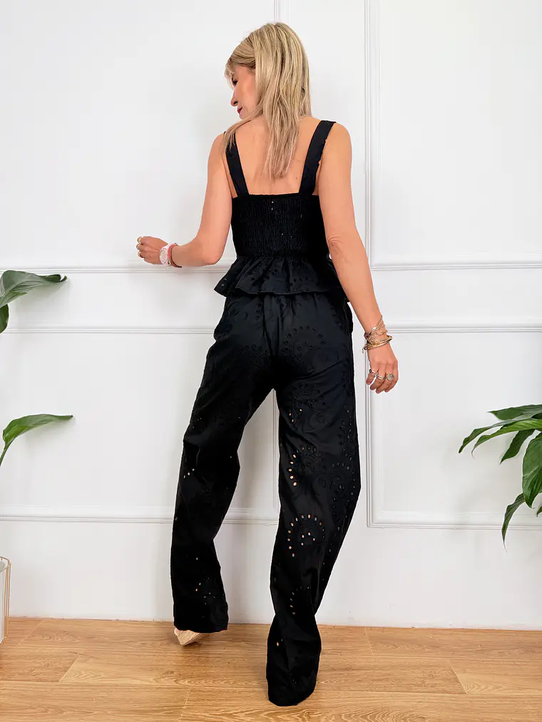 Yvonni Set Black 16085 3