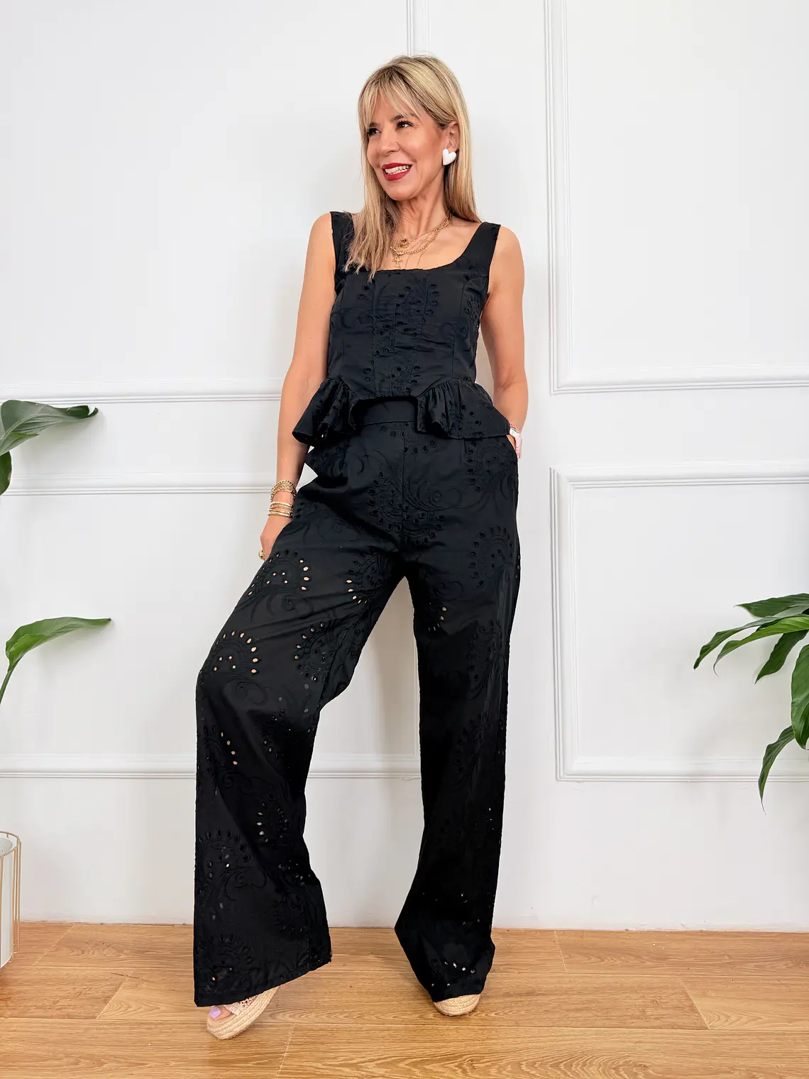 Yvonni Set Black 16085 1