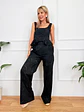 Yvonni Set Black 16085 - thumbnail 1
