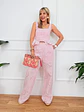 Yvonni Set Pink 16085 - thumbnail 1