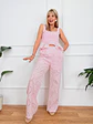 Yvonni Set Pink 16085 - thumbnail 2