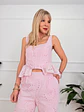 Yvonni Set Pink 16085 - thumbnail 5