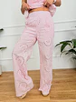 Yvonni Set Pink 16085 - thumbnail 4