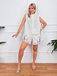 Naomi Shirt White 21069  - thumbnail 3