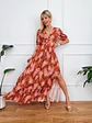 Caliente Dress Ekai 55051   - thumbnail 1