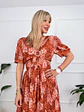 Caliente Dress Ekai 55051   - thumbnail 4
