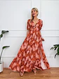 Caliente Dress Ekai 55051   - thumbnail 2