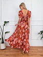 Caliente Dress Ekai 55051   - thumbnail 3