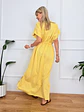 Jade Dress Yolk -5258 - thumbnail 3