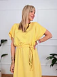 Jade Dress Yolk -5258 - thumbnail 4