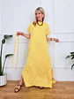 Jade Dress Yolk -5258 - thumbnail 2