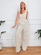 Yvonni Set Ivory 16085 - thumbnail 1