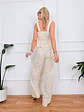 Yvonni Set Ivory 16085 - thumbnail 3