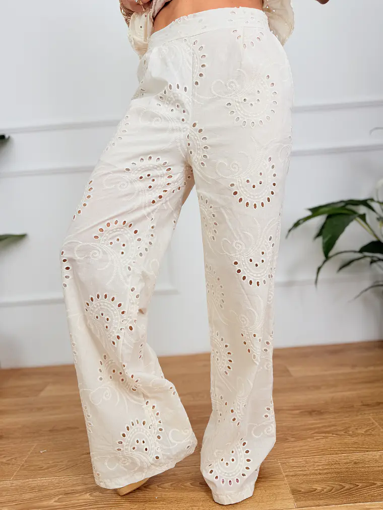 Yvonni Set Ivory 16085 5